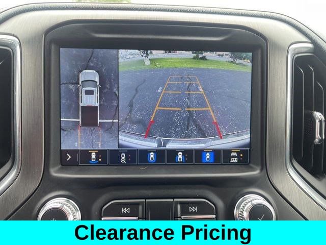 Used 2022 GMC Sierra 1500 Denali w/ Technology Package image 24