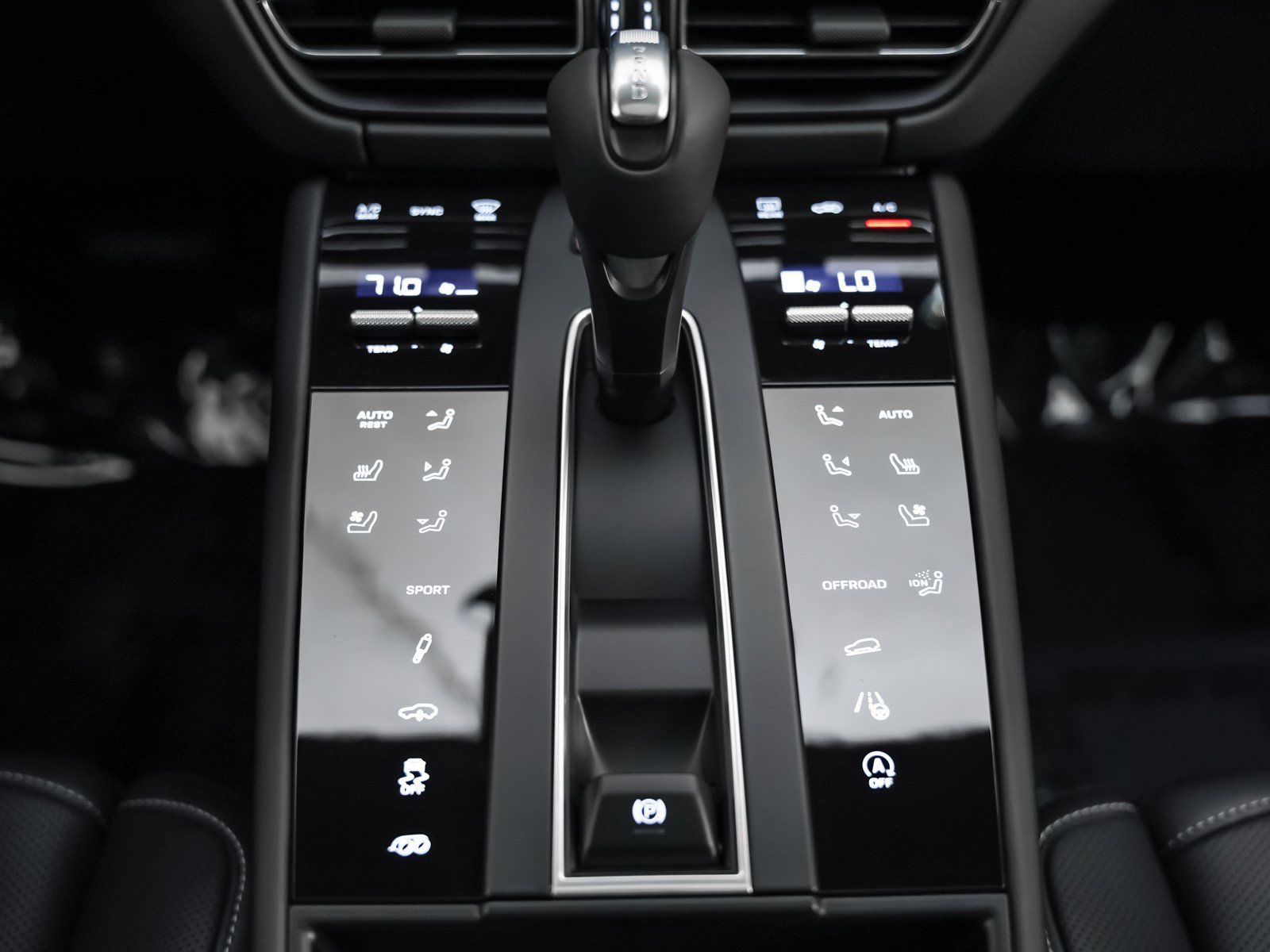 Used 2026 Porsche Macan GTS image 20