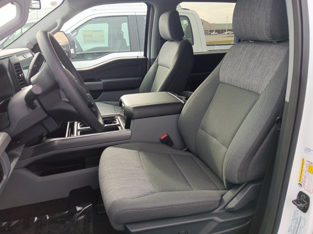 New 2026 Ford F250 XLT image 23