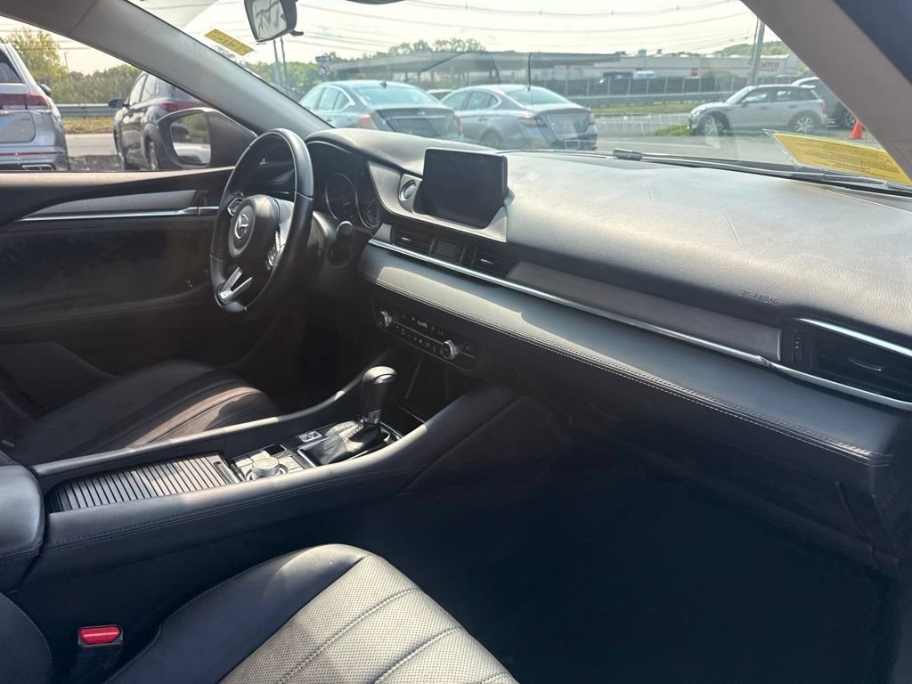 Used 2020 MAZDA MAZDA6 Touring FWD image 23