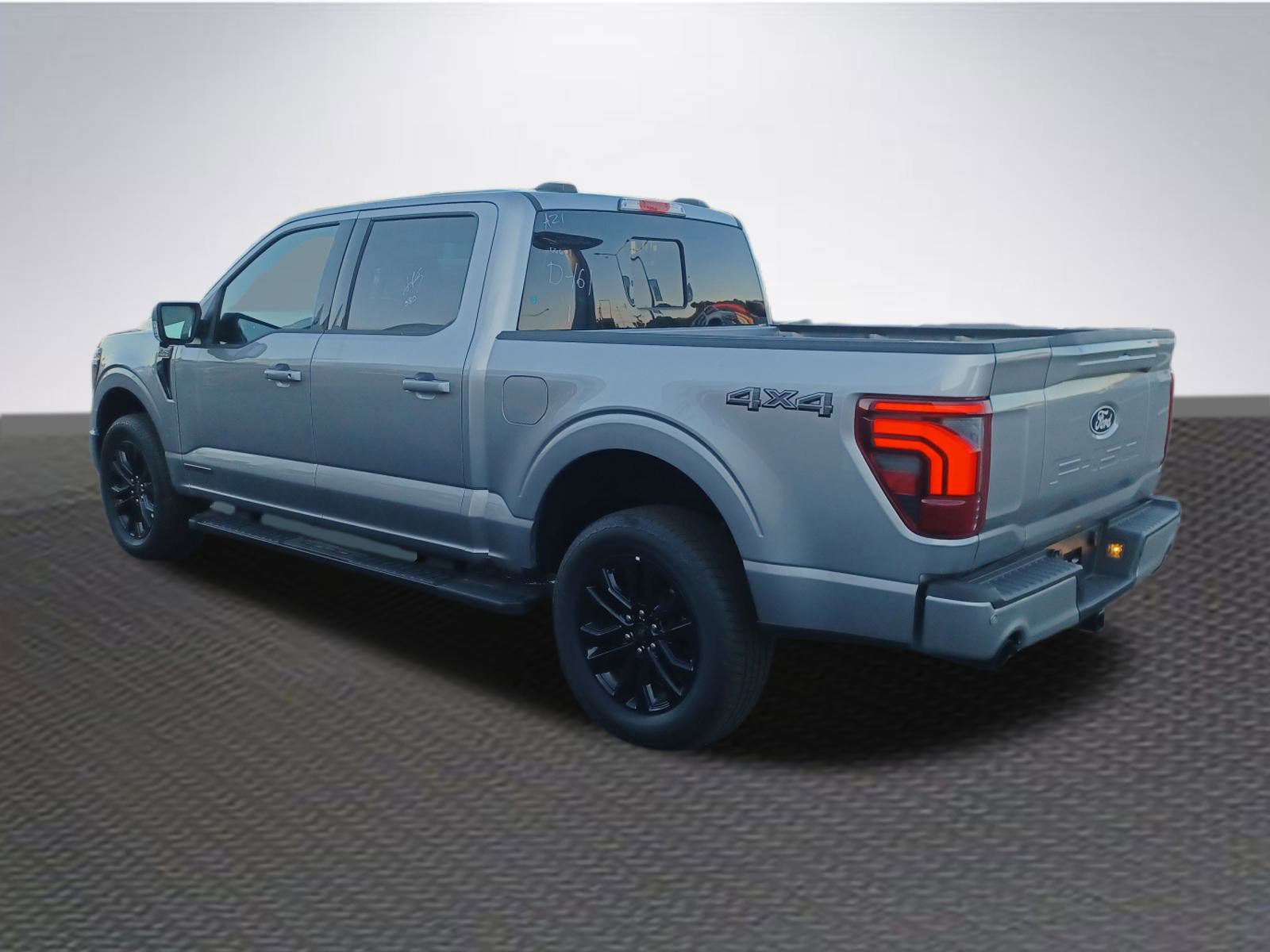 New 2025 Ford F150 Lariat w/ Equipment Group 502A High image 5