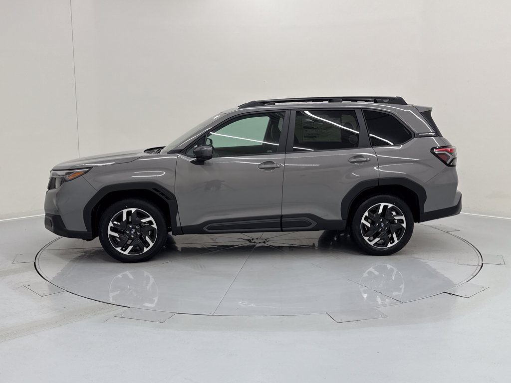 New 2026 Subaru Forester Limited AWD/4WD image 3