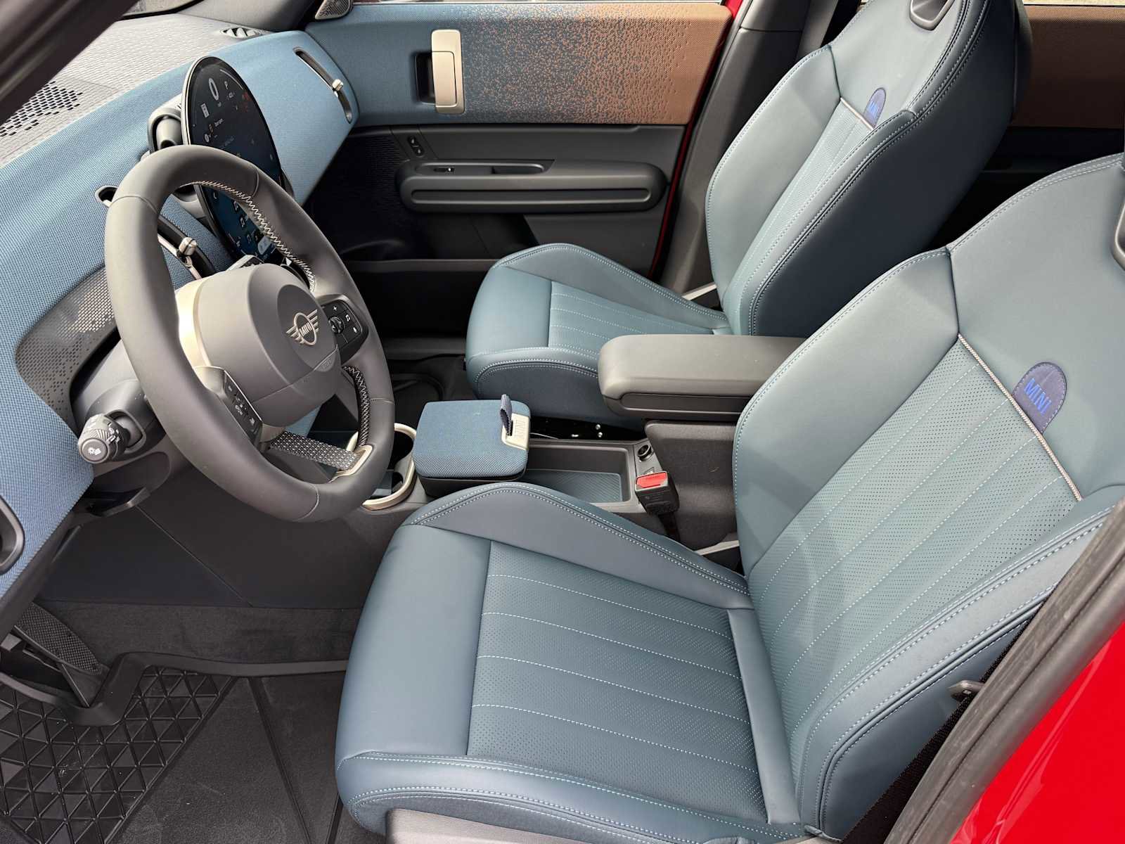 New 2026 MINI Cooper Countryman S image 10