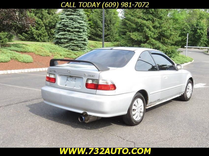 Used 2000 Honda Civic EX image 12