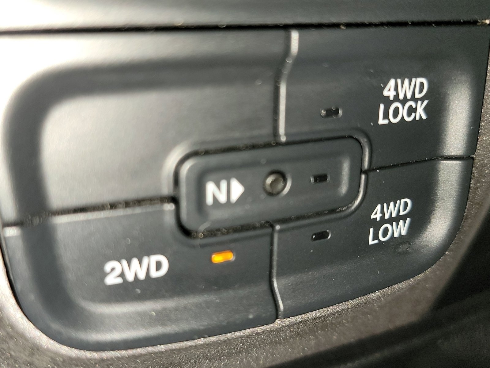 Used 2016 RAM 1500 Express w/ Black Ram 1500 Express Group image 33