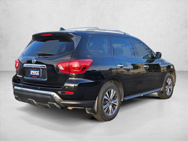 Used 2019 Nissan Pathfinder S image 5