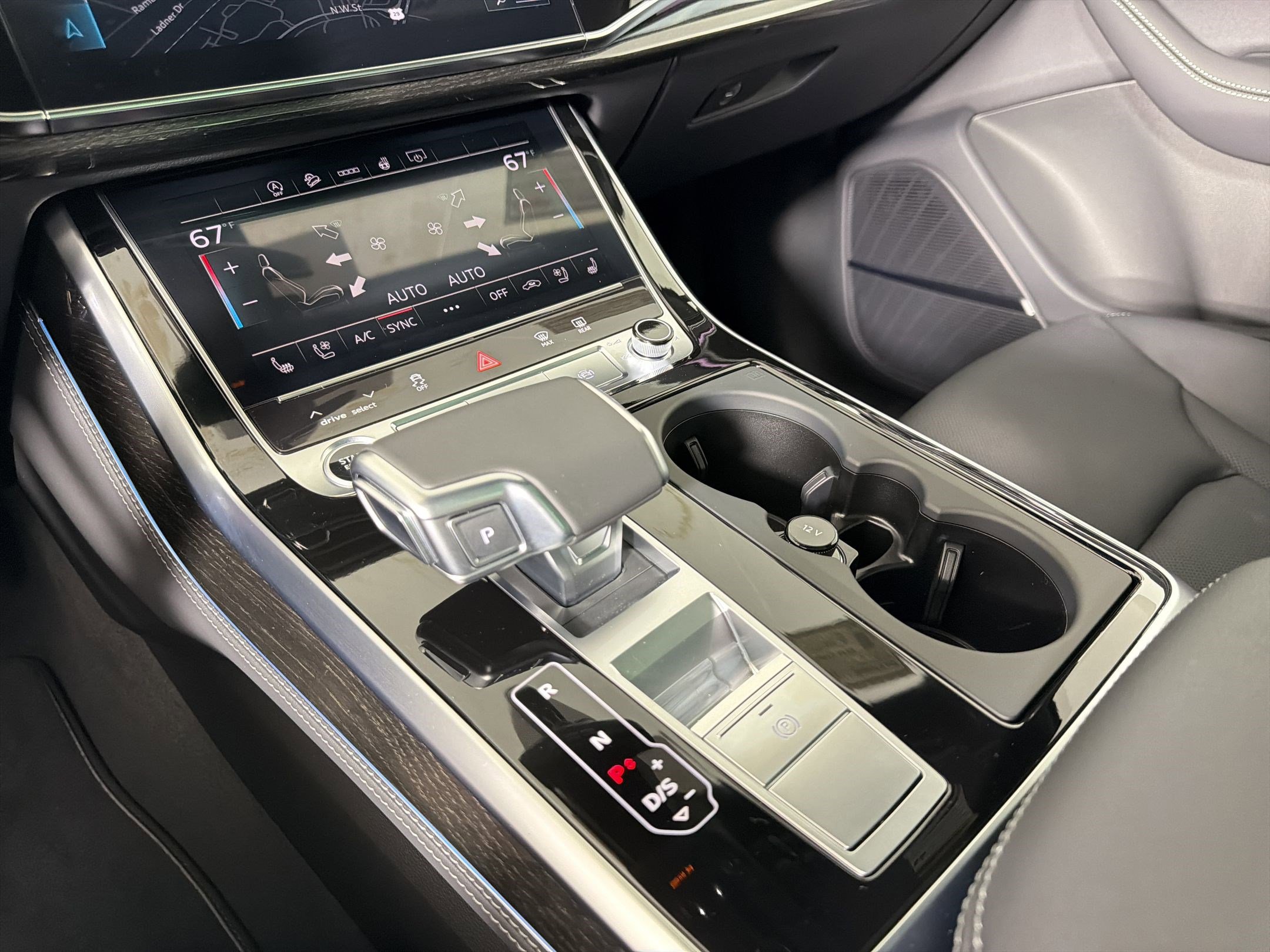 New 2026 Audi Q7 3.0T Premium Plus image 16