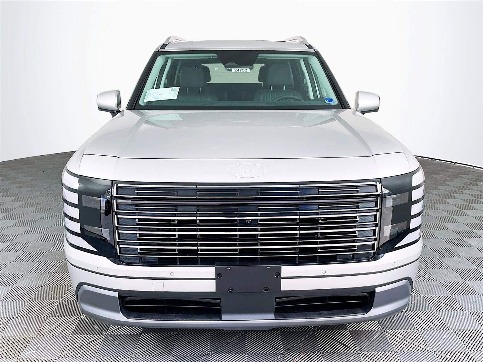 New 2026 Hyundai Palisade SEL AWD/4WD image 2