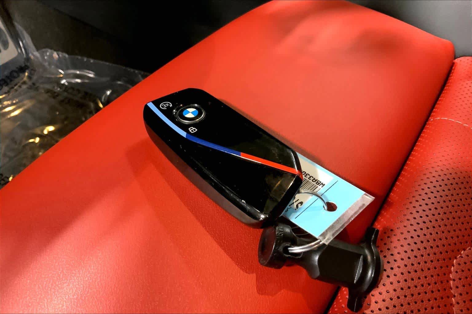 Used 2025 BMW M235i xDrive w/ Premium Package AWD/4WD image 15