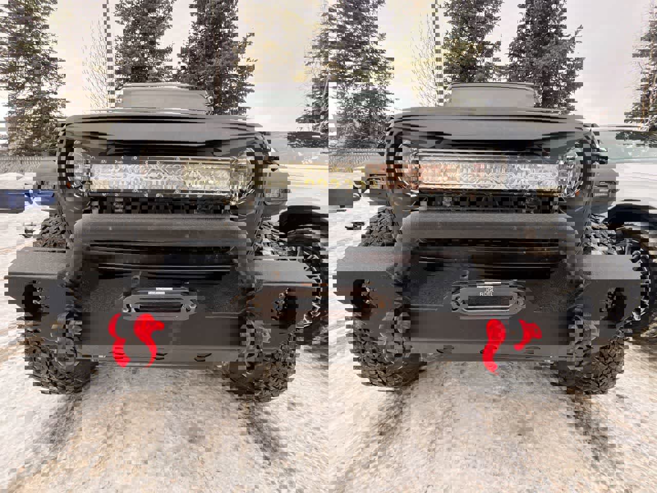 Used 2021 Jeep Wrangler Unlimited Rubicon image 29