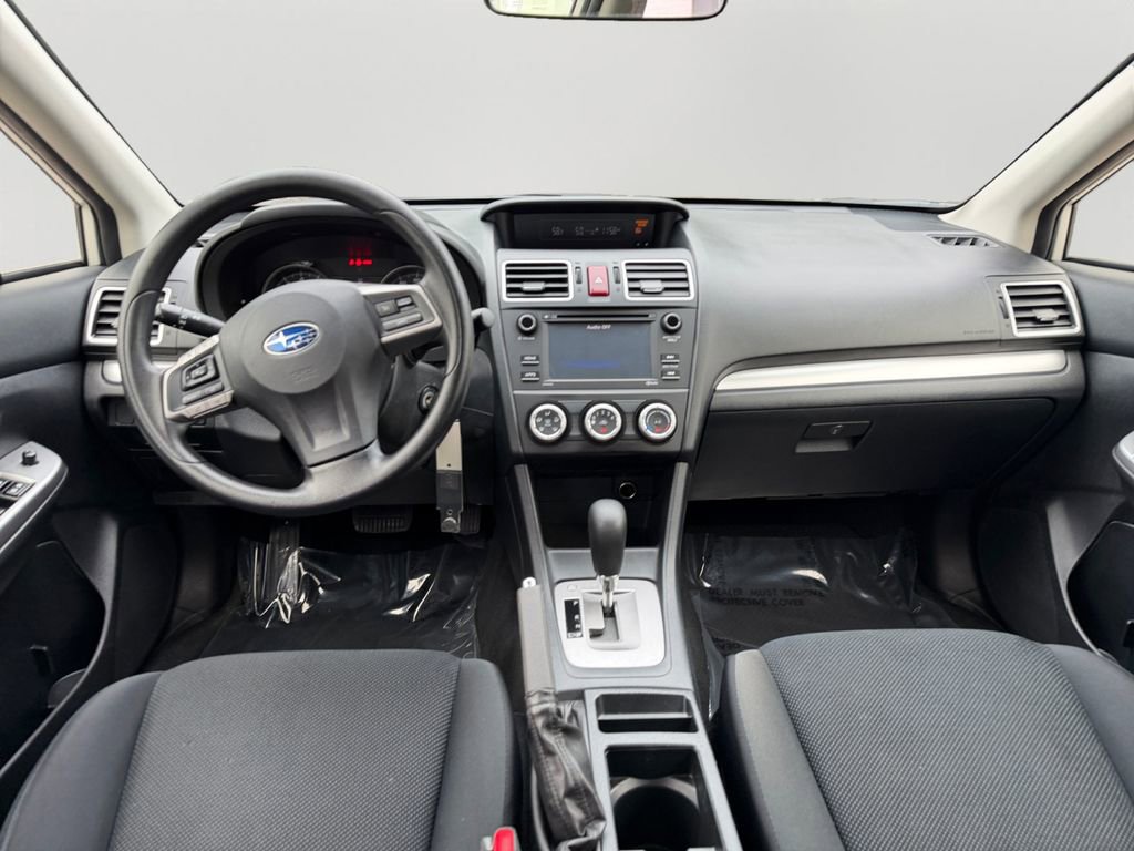 Used 2015 Subaru Impreza 2.0i AWD/4WD image 16