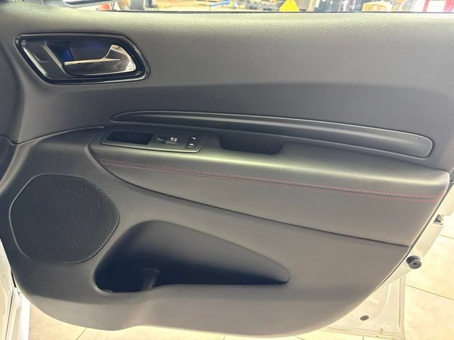 Used 2024 Dodge Durango GT RWD image 13