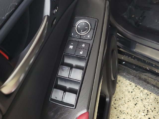Used 2025 Lexus IS 300 w/ Premium Package RWD image 23