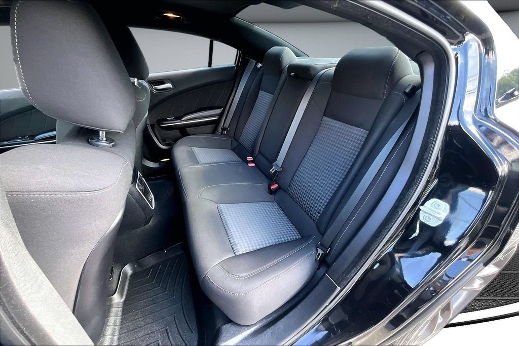 Used 2021 Dodge Charger Scat Pack RWD image 22