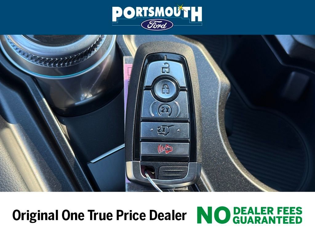 New 2026 Ford Explorer ST image 15