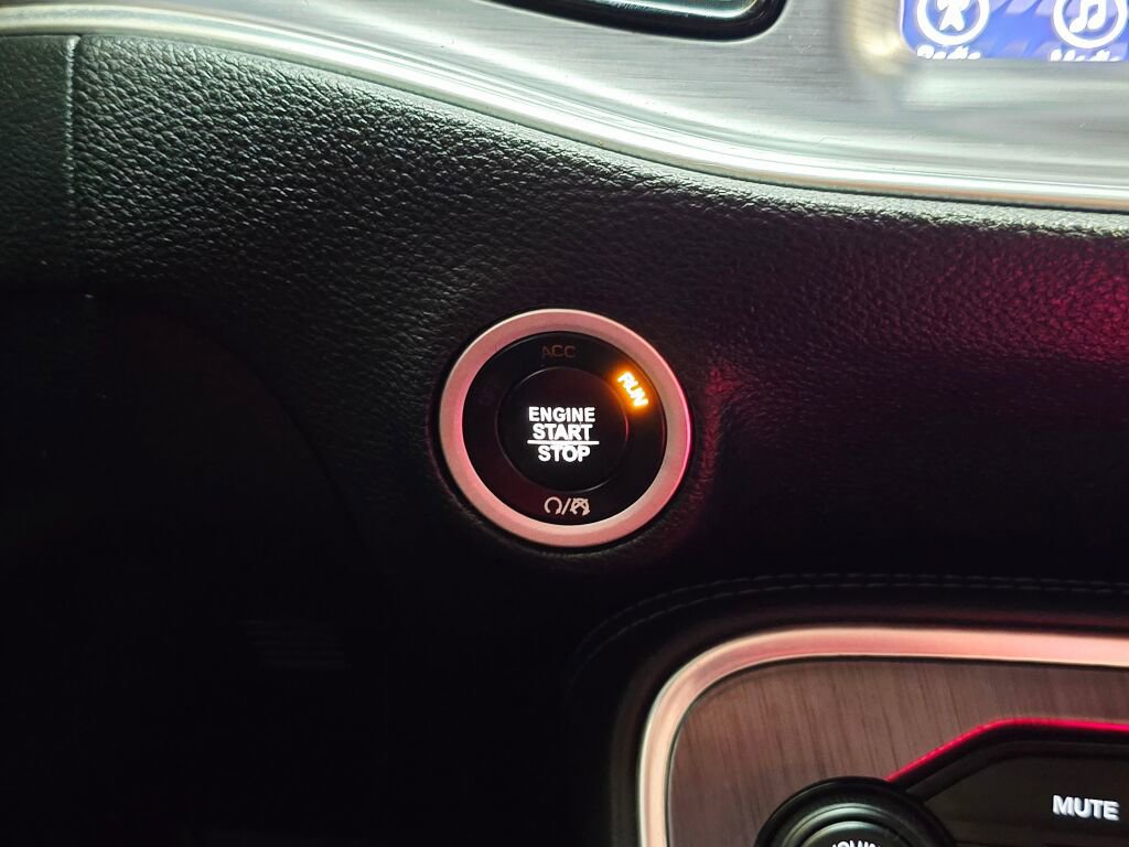 Used 2017 Dodge Challenger SXT w/ Blacktop Package image 30