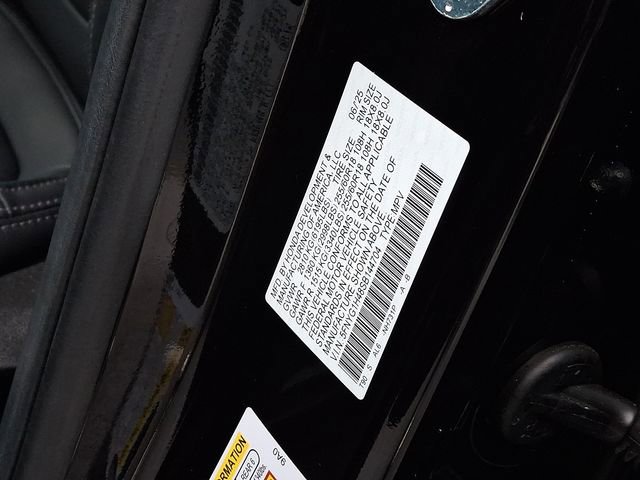 Certified 2025 Honda Pilot EX-L image 29