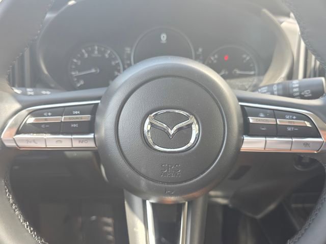 Certified 2025 MAZDA CX-50 AWD 2.5 S w/ Weather Package image 24