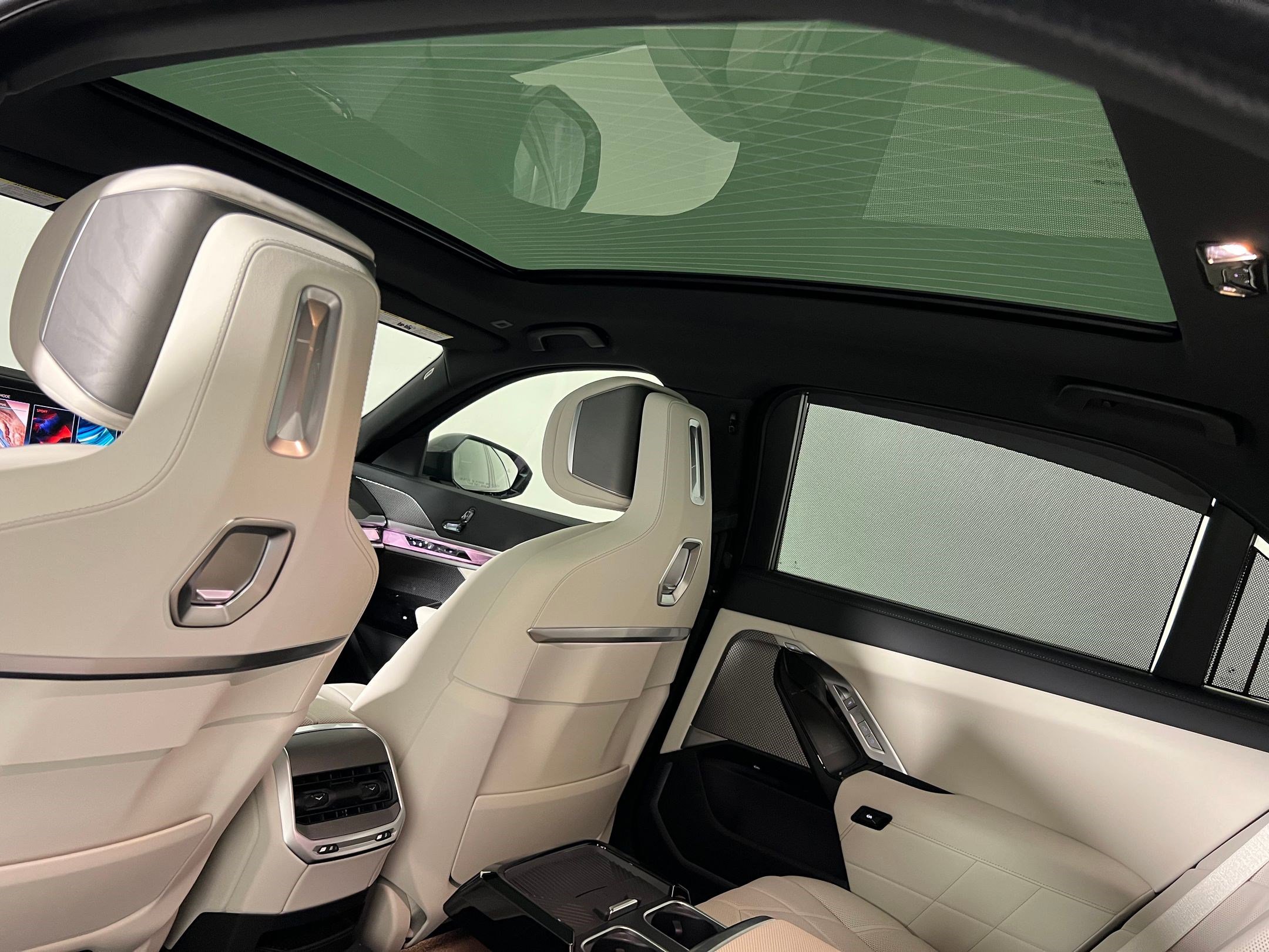 New 2026 BMW 760i xDrive w/ Executive Package image 34