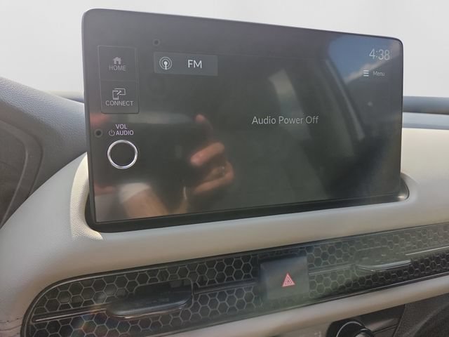 Used 2026 Honda HR-V LX image 17