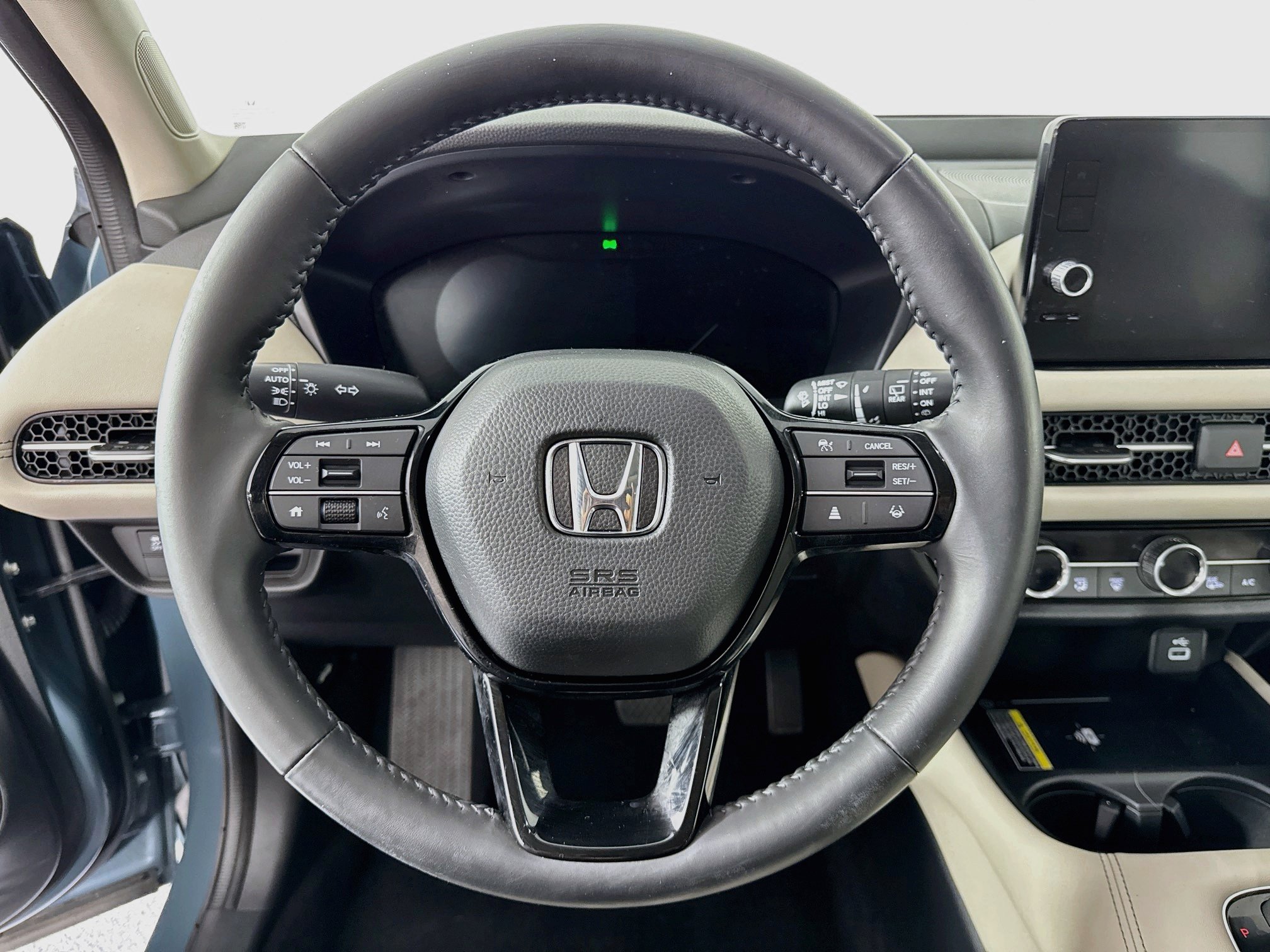 Certified 2024 Honda HR-V EX-L image 11