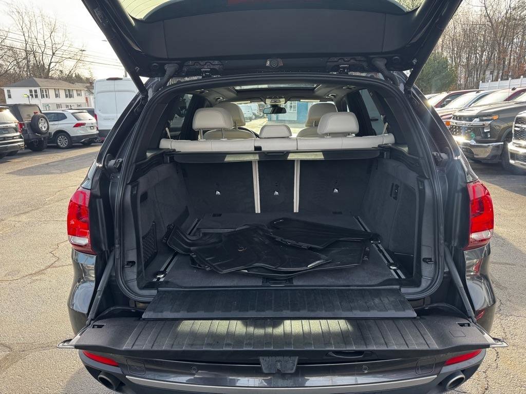 Used 2017 BMW X5 xDrive35i image 22