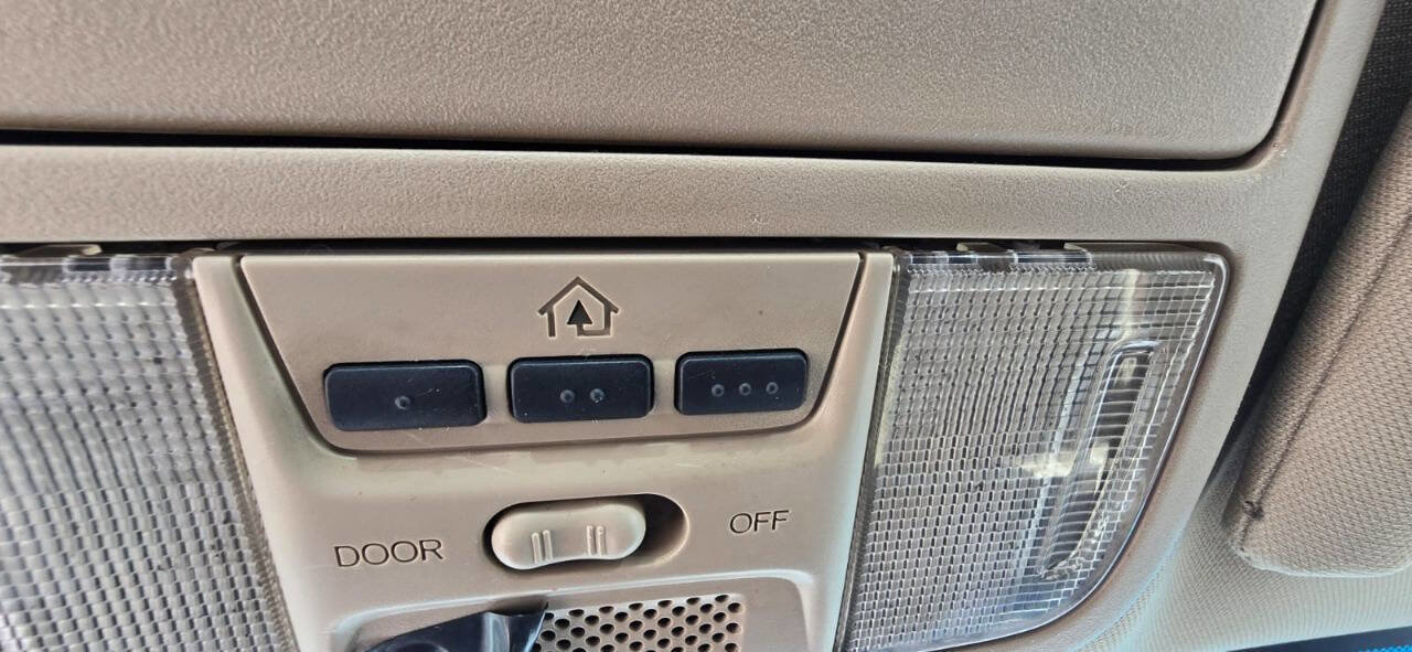 Used 2006 Honda Accord EX image 30