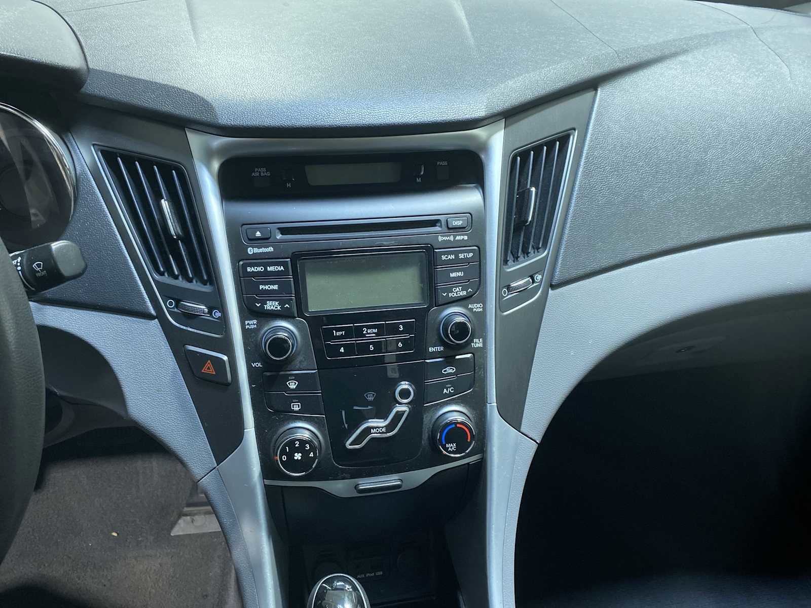 Used 2012 Hyundai Sonata GLS w/ Popular Equipment Pkg FWD image 16