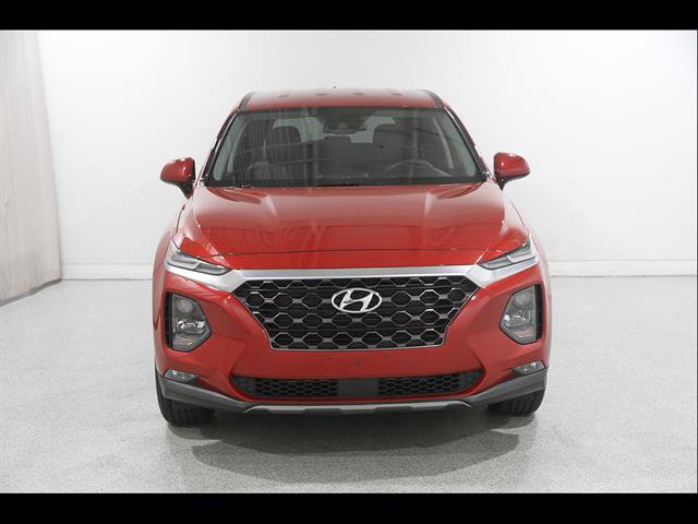 Used 2019 Hyundai Santa Fe SEL AWD/4WD image 2
