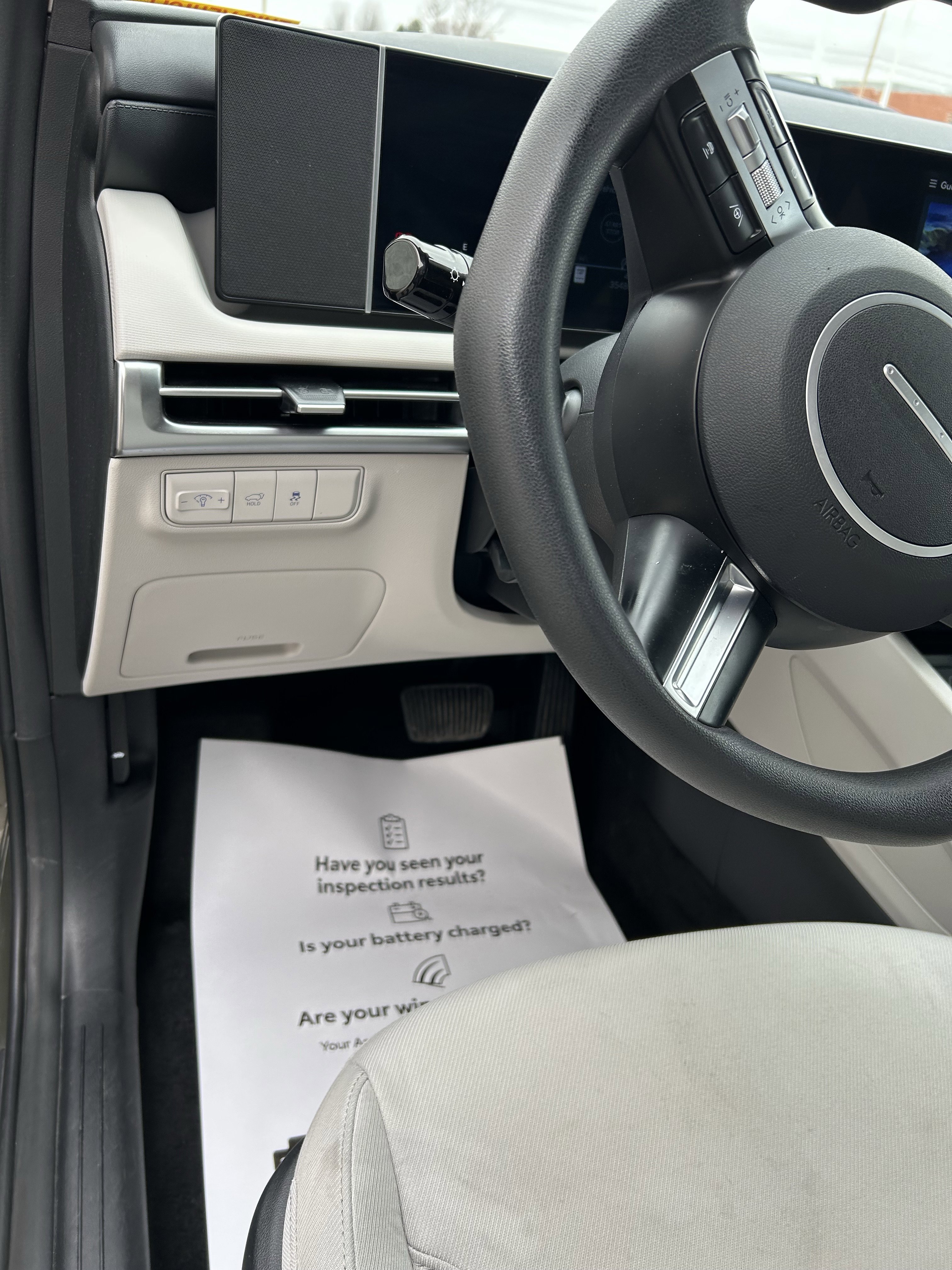 Used 2025 Hyundai Tucson SEL image 19