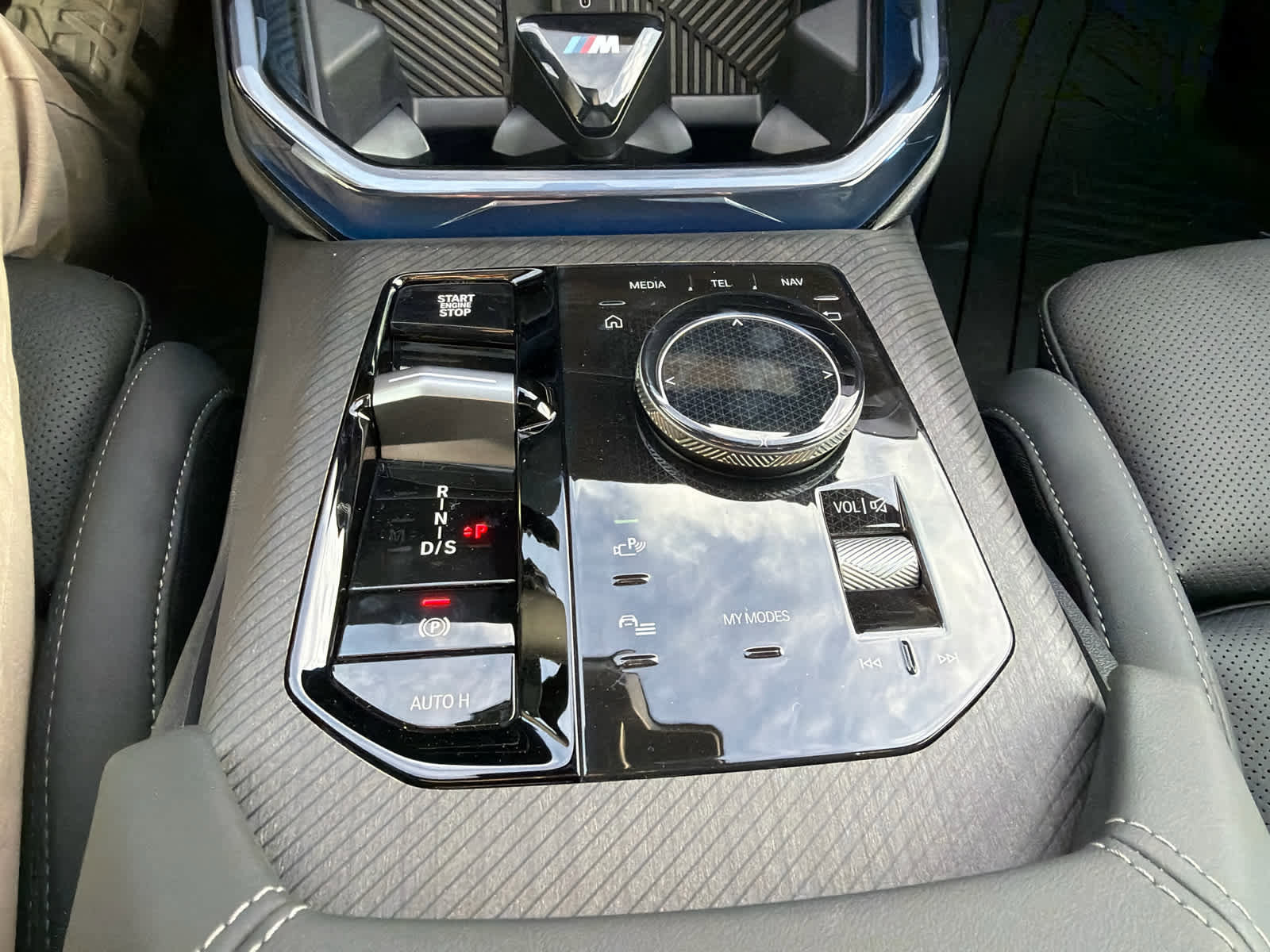 New 2026 BMW X3 xDrive30 w/ M Sport Package image 23