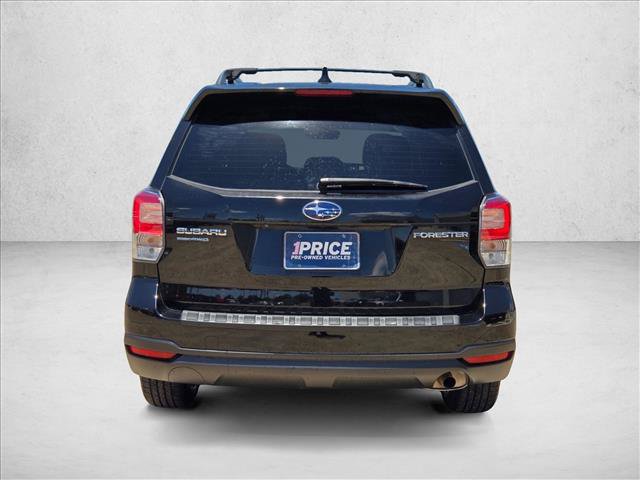 Used 2018 Subaru Forester 2.5i Premium AWD/4WD image 6