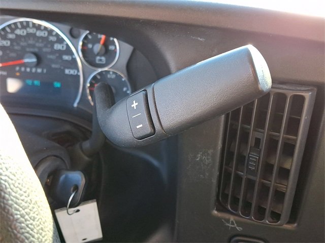 Used 2019 Chevrolet Express 2500 image 16