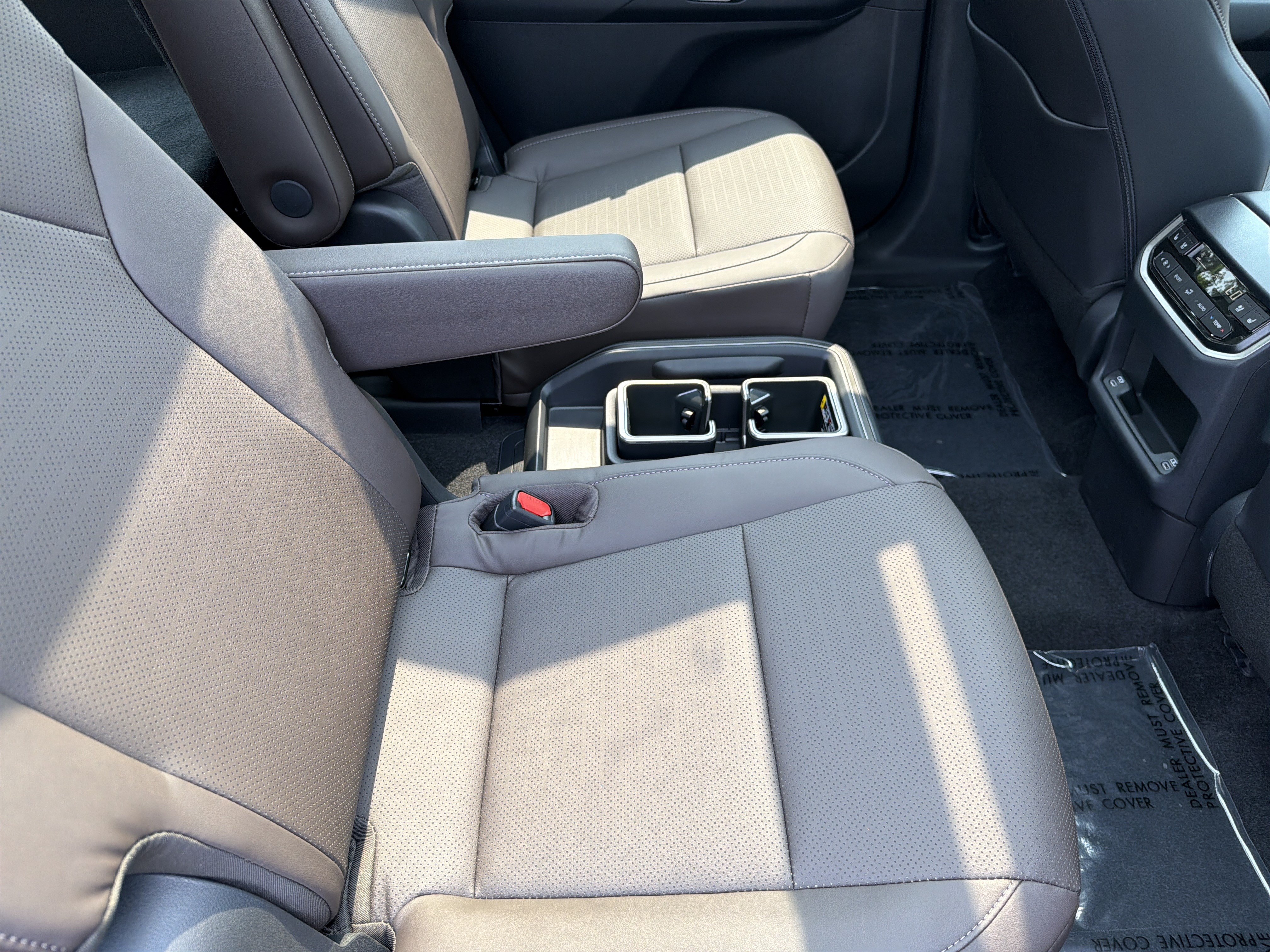 New 2026 Lexus TX 350 AWD image 27