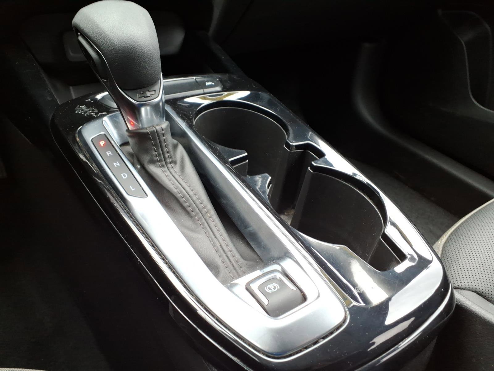 Certified 2024 Chevrolet Trax ACTIV w/ Driver Confidence Package image 26