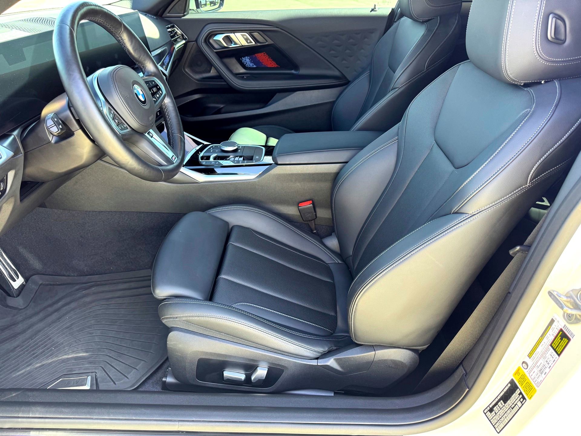 Used 2023 BMW 230i 230i M Sport w/ M Sport Package image 19