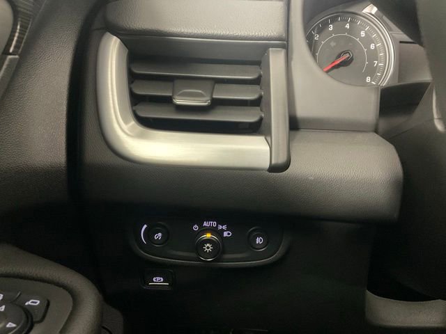 Used 2024 GMC Terrain SLT w/ Infotainment Package II image 21