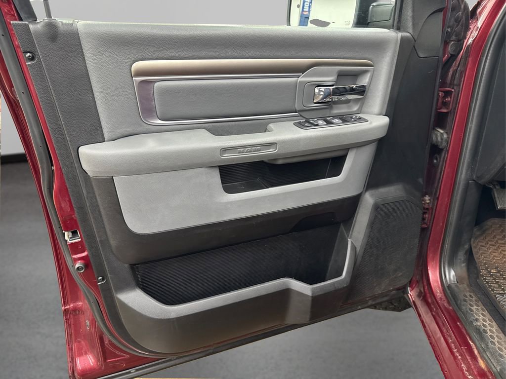 Used 2020 RAM 1500 Classic Warlock image 22