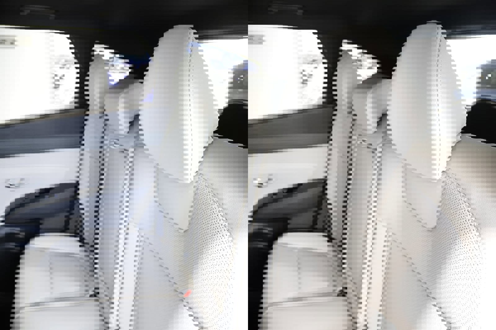 New 2026 Hyundai Tucson Limited image 13