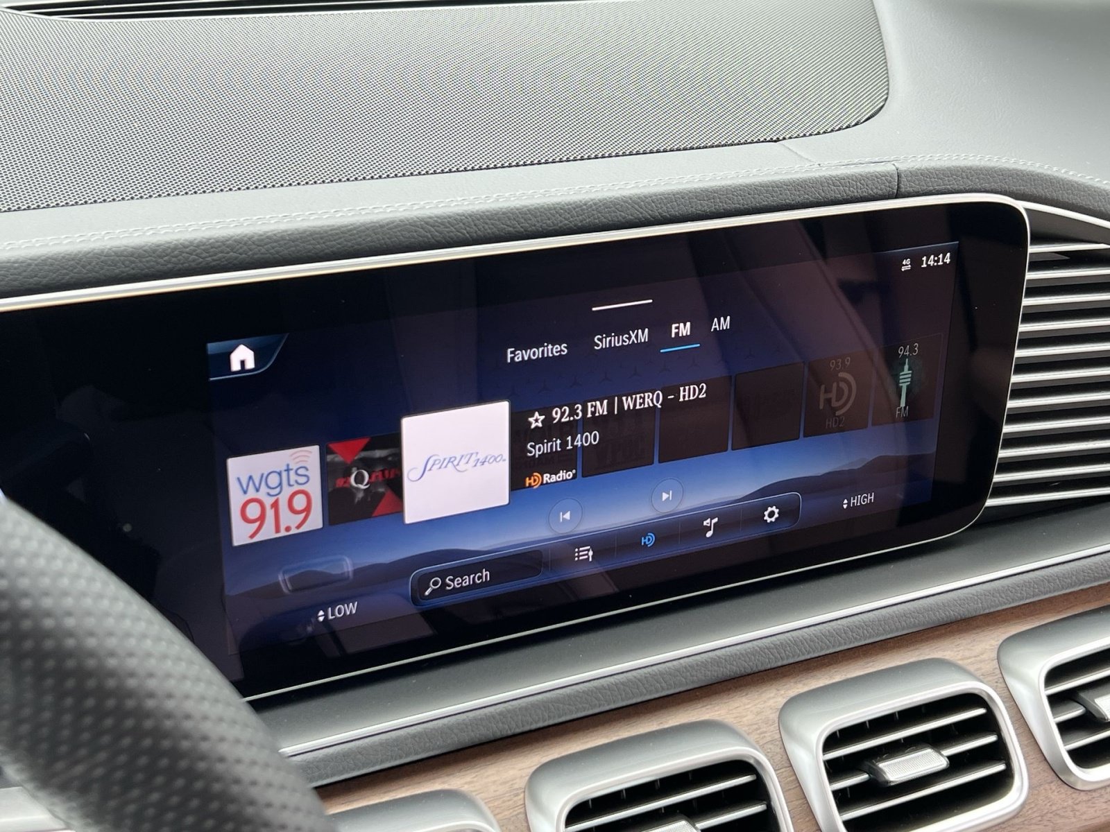 New 2026 Mercedes-Benz GLS 450 4MATIC image 23
