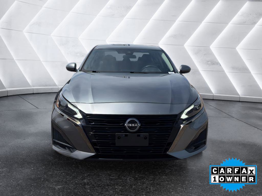 Used 2023 Nissan Altima 2.5 S FWD image 2