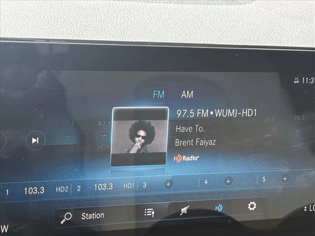 Certified 2022 Mercedes-Benz GLA 250 image 8