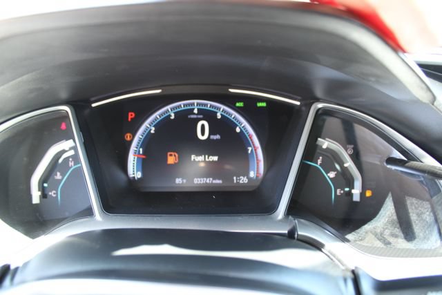 Used 2019 Honda Civic EX-L image 17