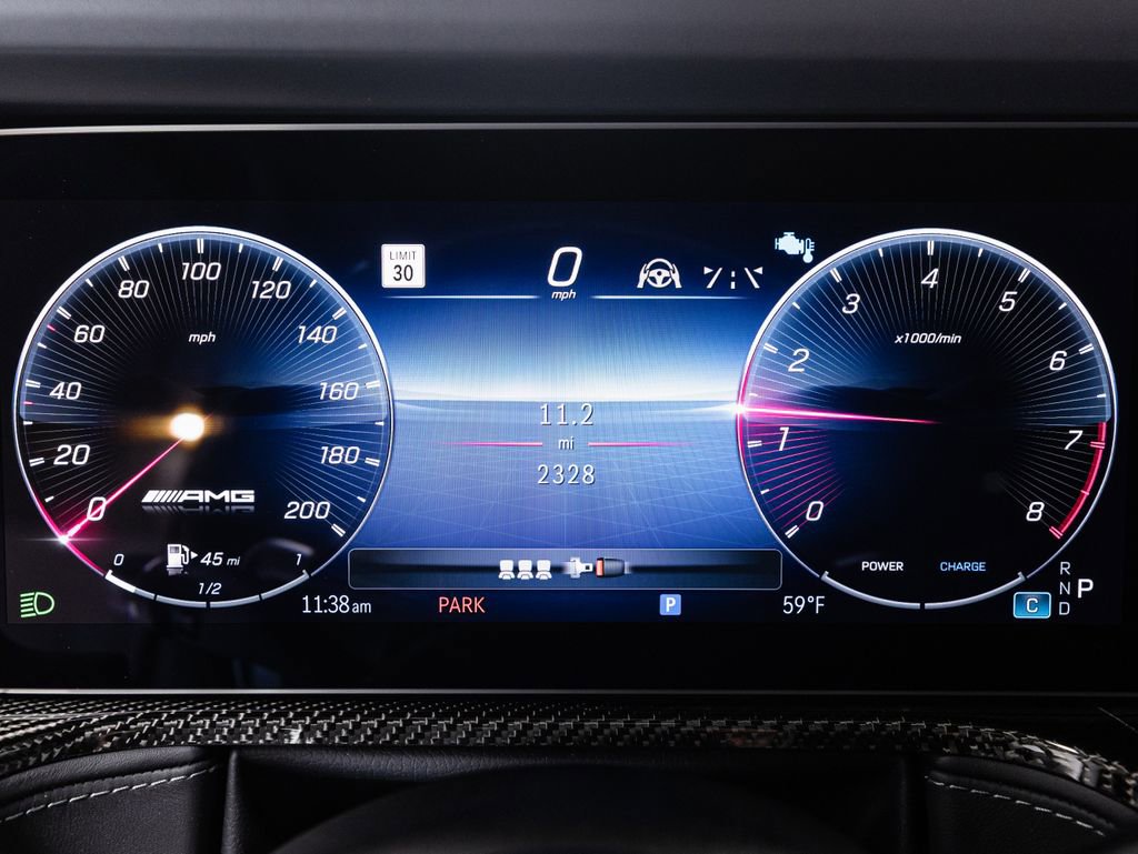 Certified 2026 Mercedes-Benz G 63 AMG 4MATIC image 14
