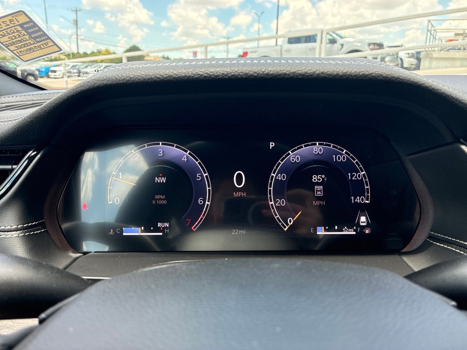 New 2026 Jeep Grand Cherokee L Limited AWD/4WD image 31