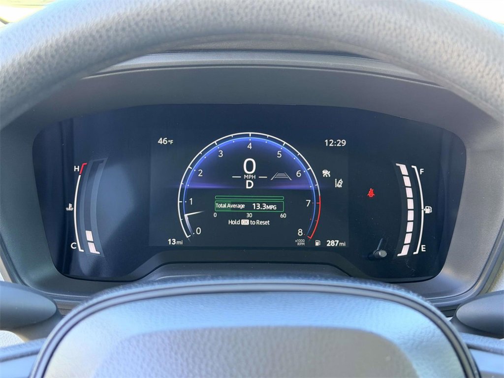 Used 2026 Toyota Corolla LE image 9