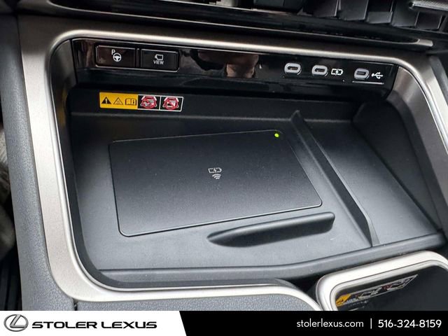 Certified 2026 Lexus TX 350 AWD w/ Technology Package image 34