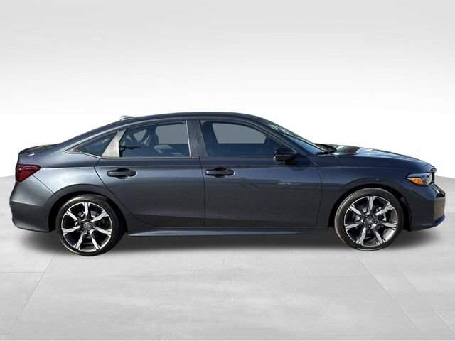 Used 2025 Honda Civic Sport image 8