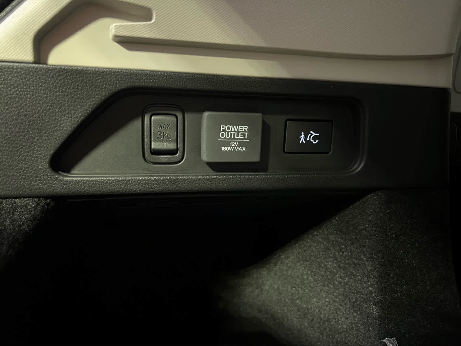 Used 2026 Acura MDX w/ Advance Package AWD/4WD image 29