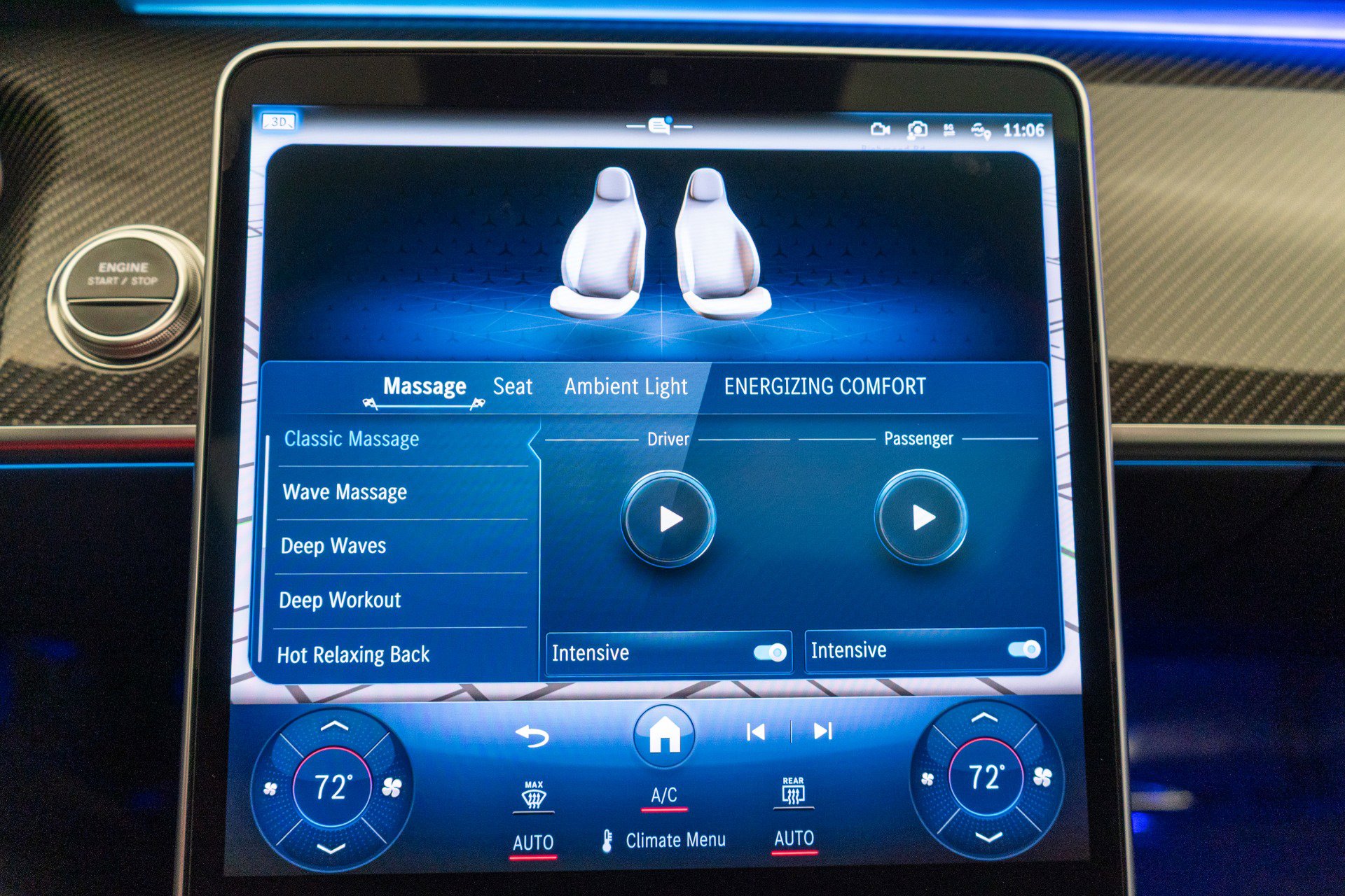 Used 2025 Mercedes-Benz S 63 AMG S image 31